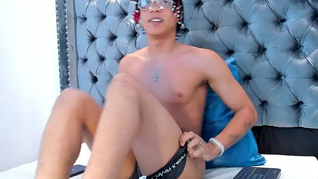 MARSHALL_SPENCER webcam