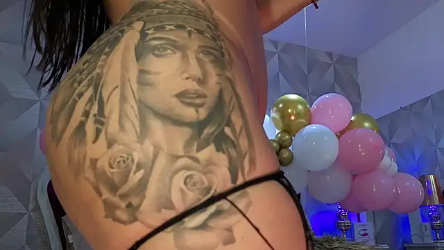 AmaranthaLovers_ webcam