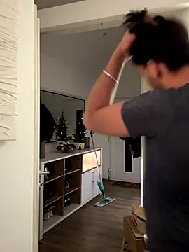 Gipsyboysteve webcam