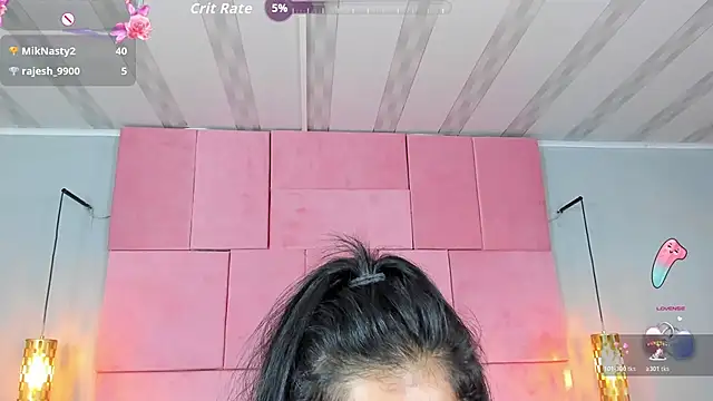 XiommyMorriss webcam