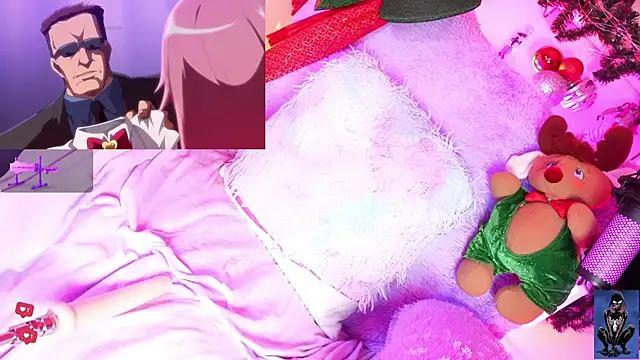 Kira-- Live Webcam on Stripchat