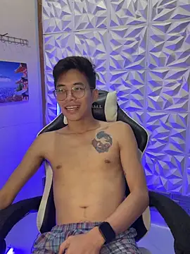 Prince-Harrison webcam