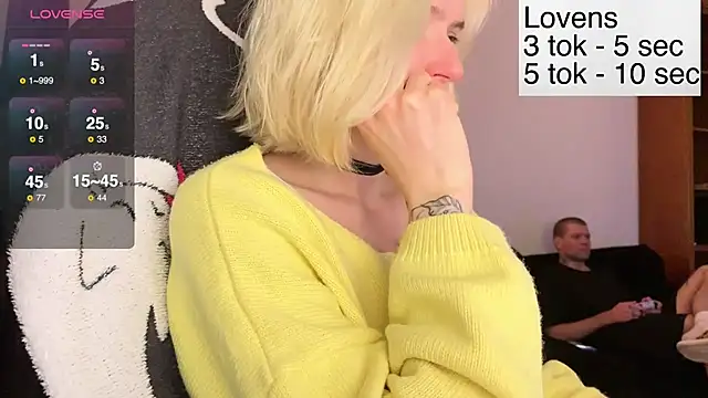 sexy_sweets - Sexy_Sweets's free webcam