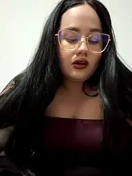 curvybabe7 webcam