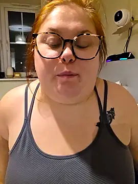 Tallulah-rose-x webcam