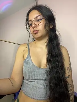 Rosita_forever_ webcam