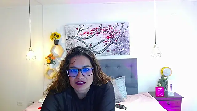 Rose_Thompson1 webcam