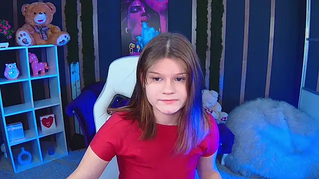 lunamytrend - Lunamytrend's free webcam