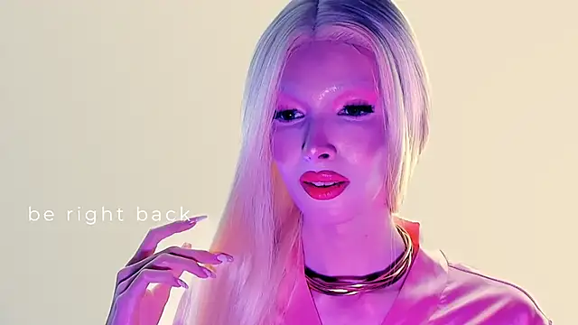 PamelamyDreamys webcam