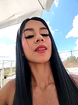 Juliana_Xander webcam