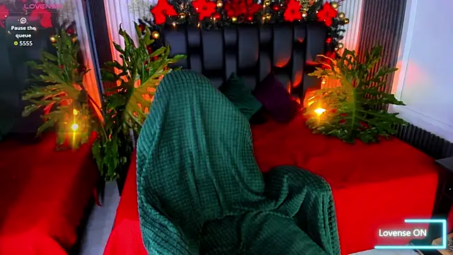 AriebonyBrooke webcam