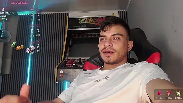 Bastian_MCcormick webcam