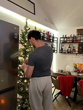 Gipsyboysteve webcam