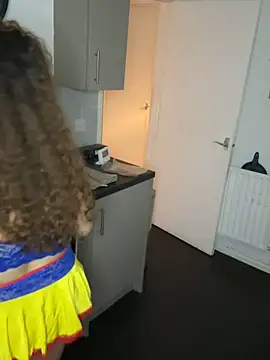 BubblesLovexox webcam