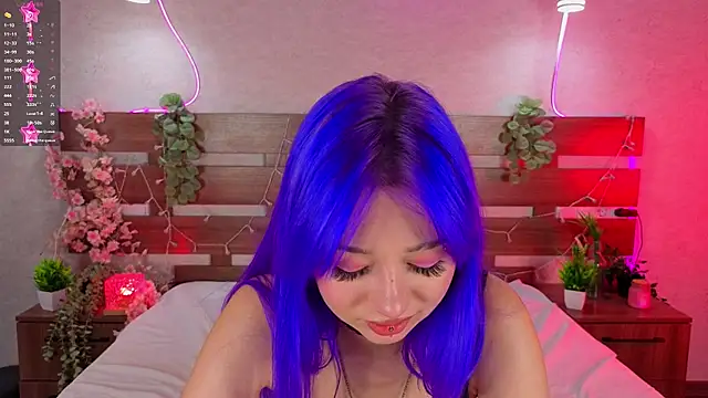 DanielleMyers webcam