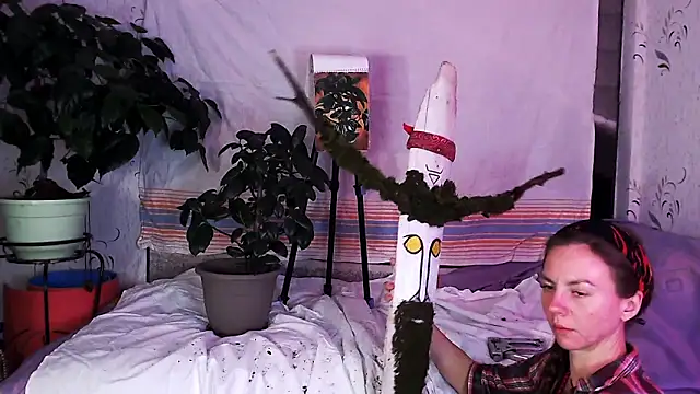 Personal_Bulldozer webcam