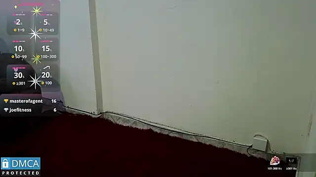 scarlett_fire5 webcam