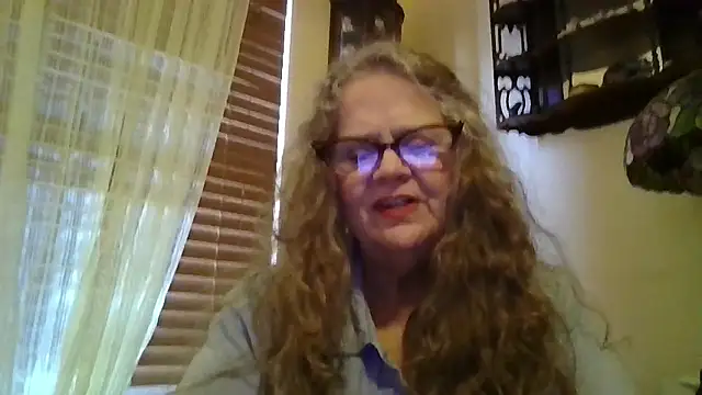 DestineeLoverGirl webcam