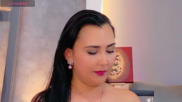 Evangeline_Taylorr webcam