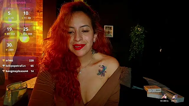 sahra_taylor_ webcam