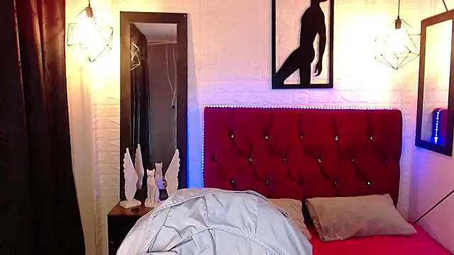 agatha_rodriguez - Agatha_rodriguez's free webcam - UK Sex Cams