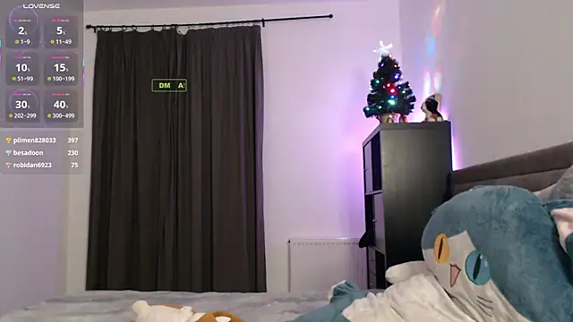 TheOften_Kris webcam