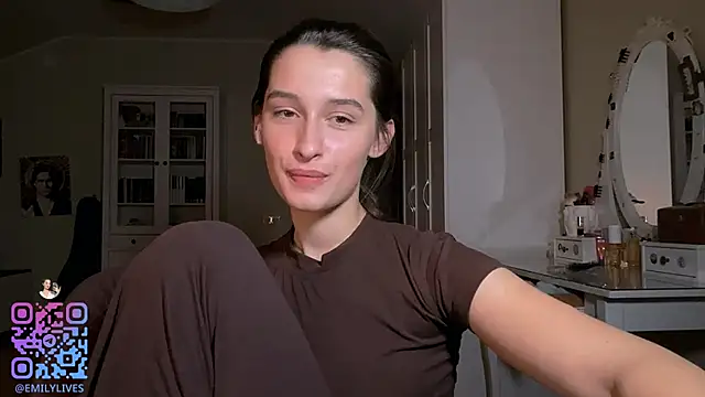 DarlineBrustera webcam