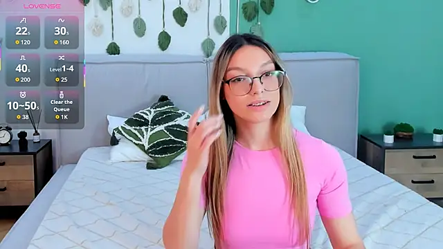 CindyMoriLove webcam