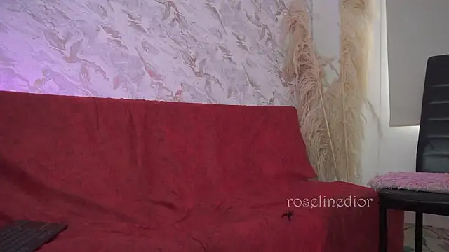 roselinedior webcam