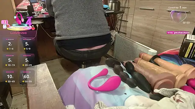 misteryman1956 webcam