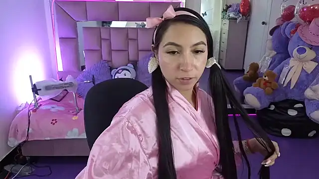 AriadnaCappelletty webcam