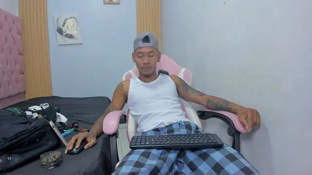 blackdirty420 webcam