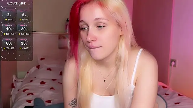 _Annabel_Myr_ webcam