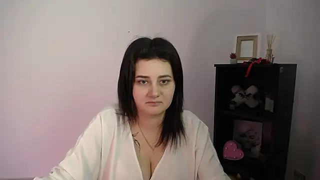 Katrin_kiss_ webcam