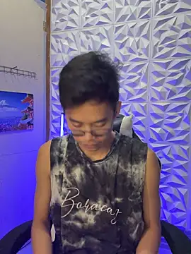 Prince-Harrison webcam