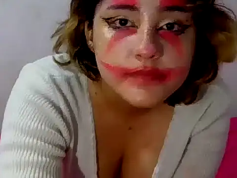 alisson_indraa webcam