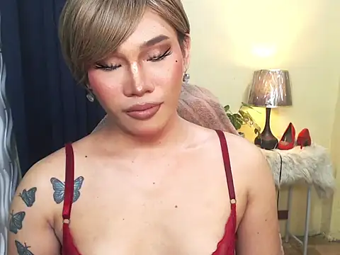 Ur_exotic_Rarebeautyxx webcam