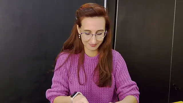 LysAd live cam screenshot female on WhoFuck.me — Live Sex Chat & Hookups