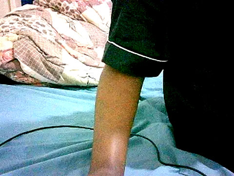 honeypotsweet webcam