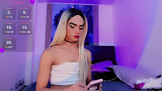 Elissa_taylor_ webcam