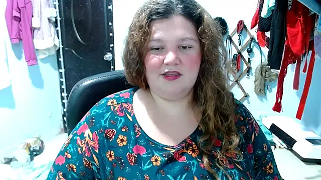bbwsquirt webcam