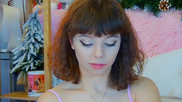 ElisabethDavis webcam