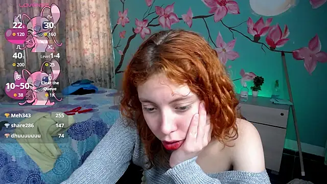 everest_69 Live Webcam on Stripchat