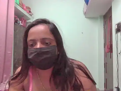 kannada_Nisha webcam