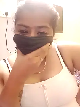 Reshma-Rani webcam