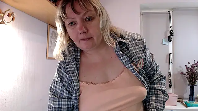 Lusi-777 webcam