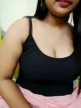 Tanisha-Sultana webcam