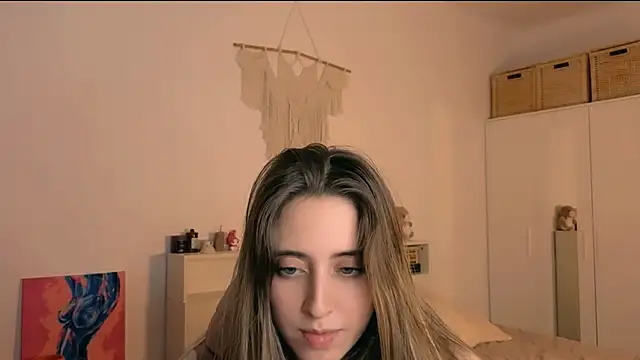 0h_mandy webcam