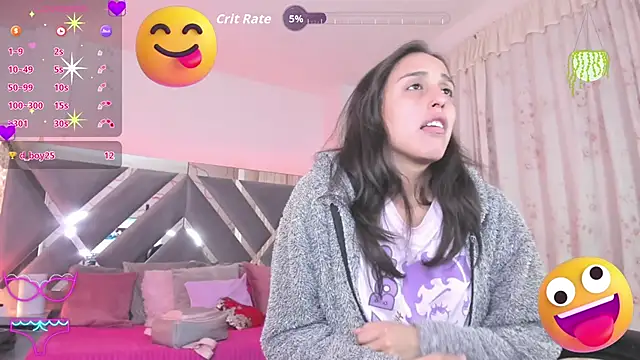 Abby_esposiito webcam