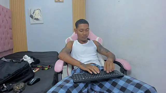 blackdirty420 webcam